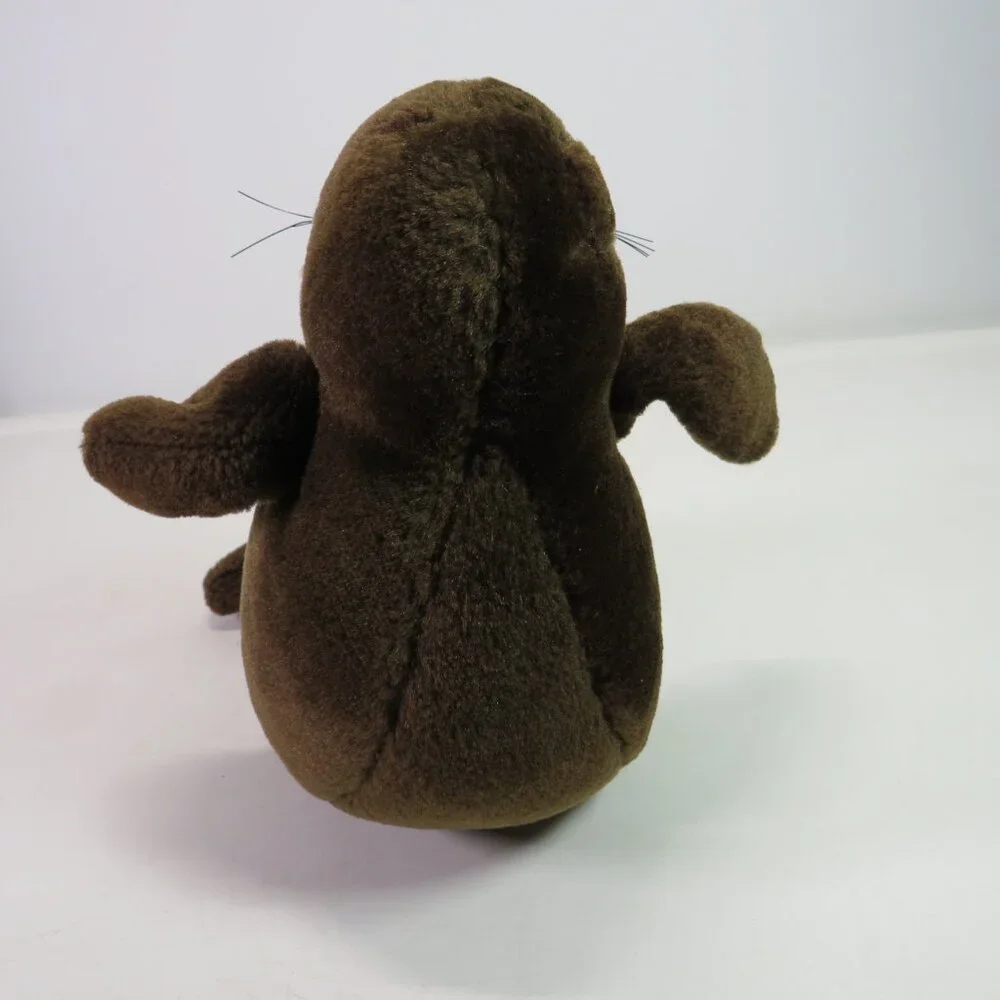 Dakin Vintage Walrus 7" tall - Picture 5 of 6